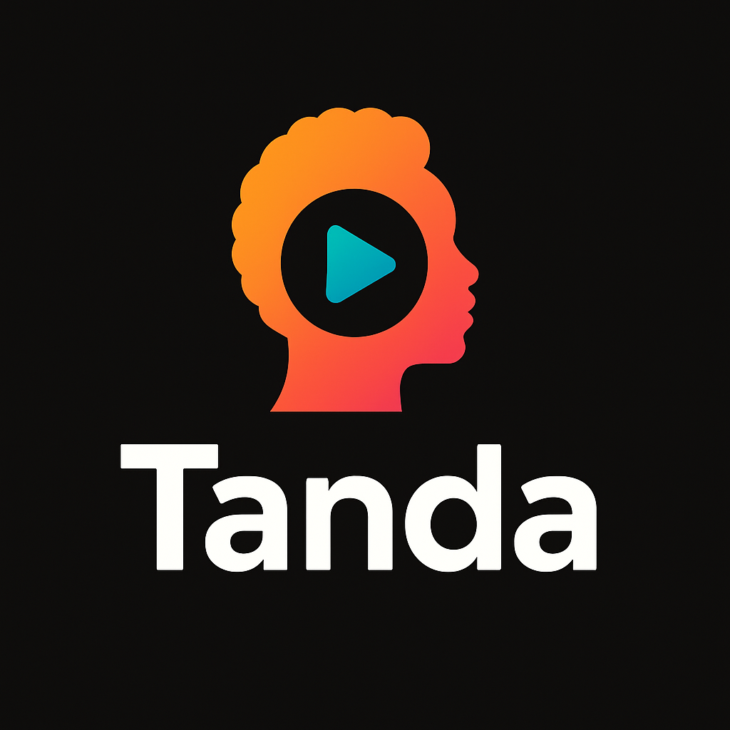 Tanda Logo